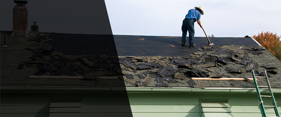 Inglefield Roofing Contractors