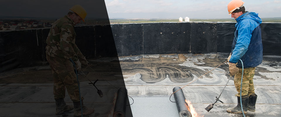 Inglefield Roofing Contractors