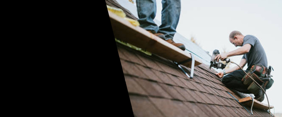 Inglefield Roofing Contractors